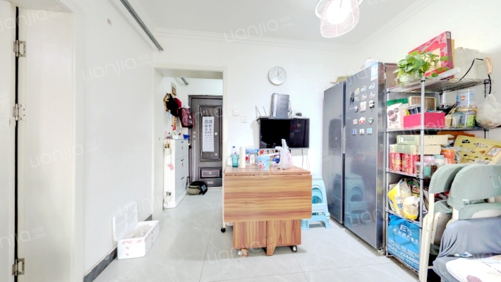 广外大街411号二手房实景图