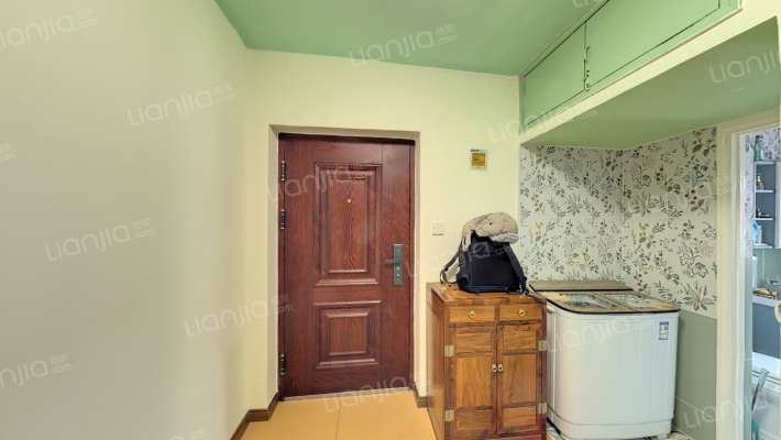 环秀东里二手房实景图