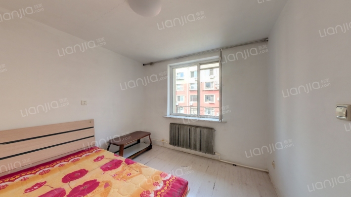 维华小区二手房实景图