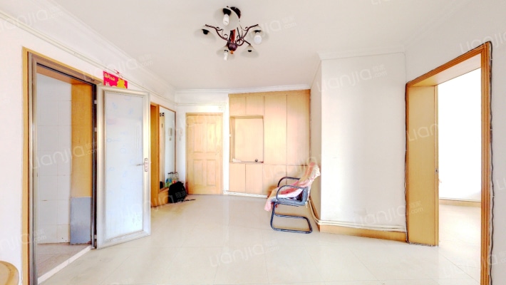 辰曲里二手房实景图