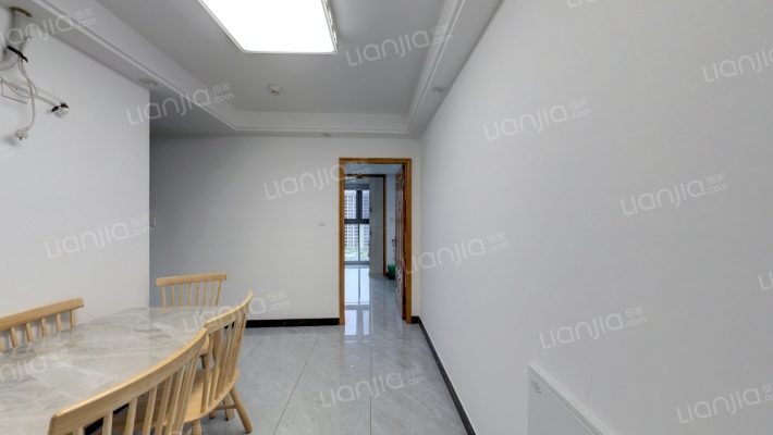 济仁华庭二手房实景图