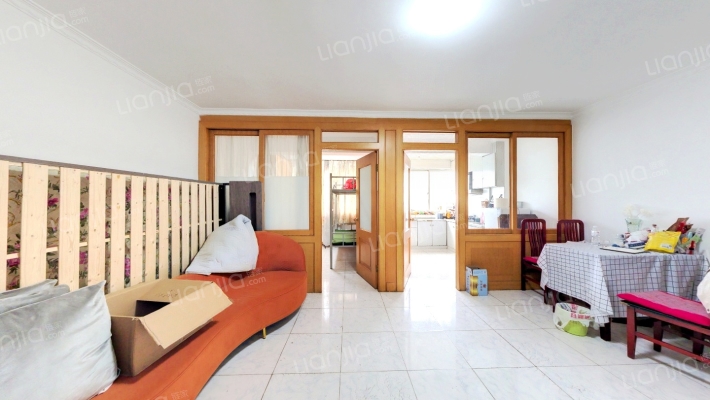 文化宫后街二手房实景图