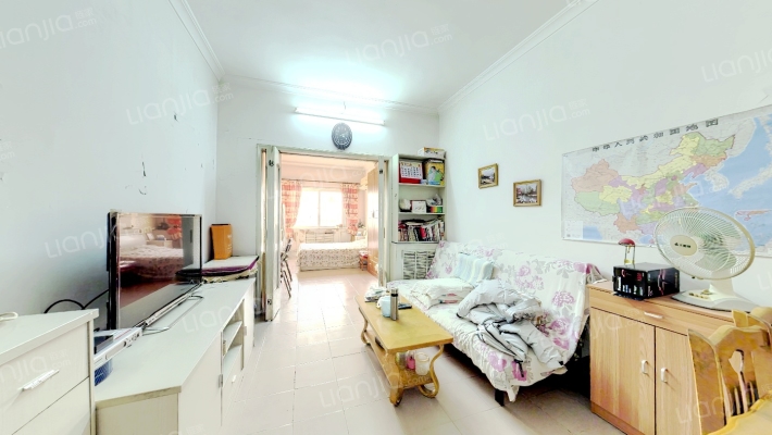 健全里二手房实景图