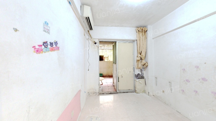 金秋花园三期二手房实景图