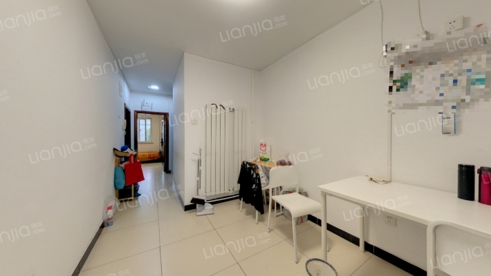 新外大街10号院二手房实景图