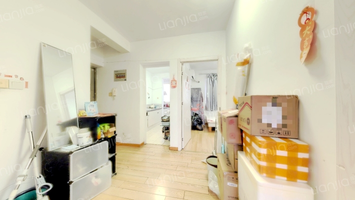 上元里二手房实景图