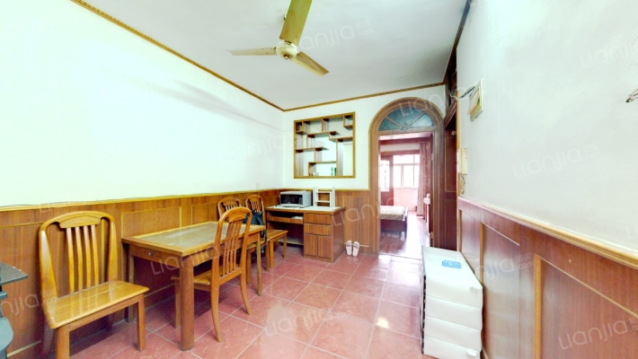 江西路二手房实景图