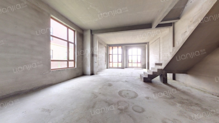 山顶道壹号二手房实景图