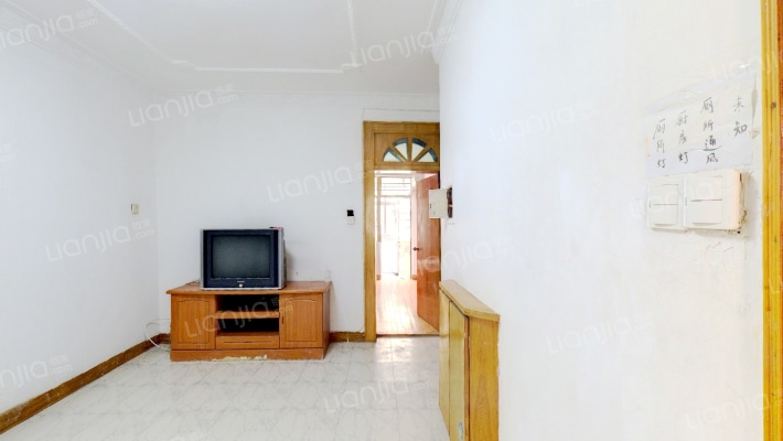 石门坎2号二手房实景图