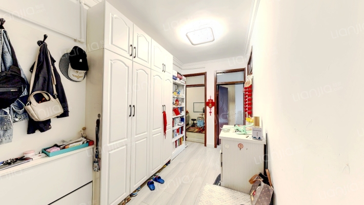 西二环北路64号二手房实景图