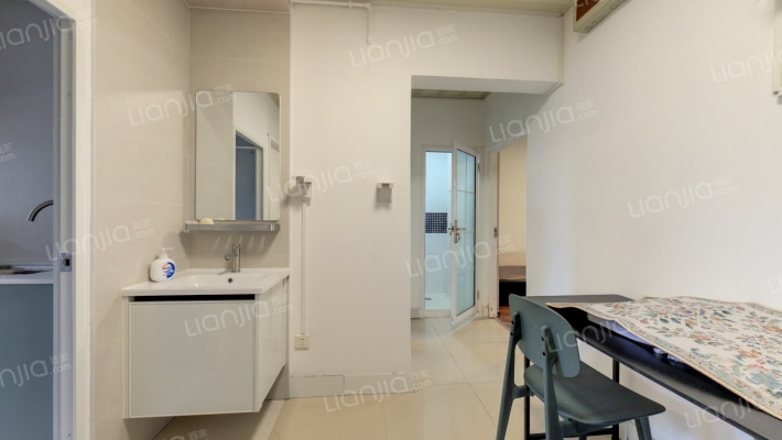 崇文门西大街二手房实景图