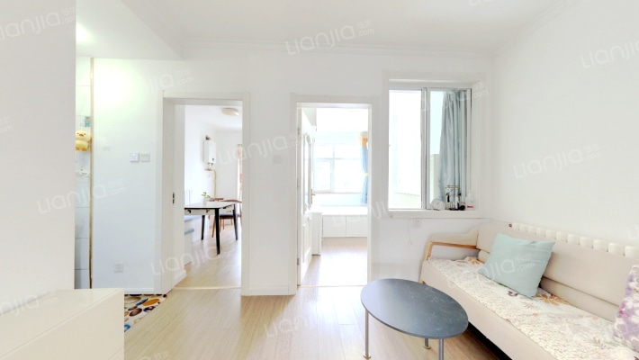 桑园路二手房实景图