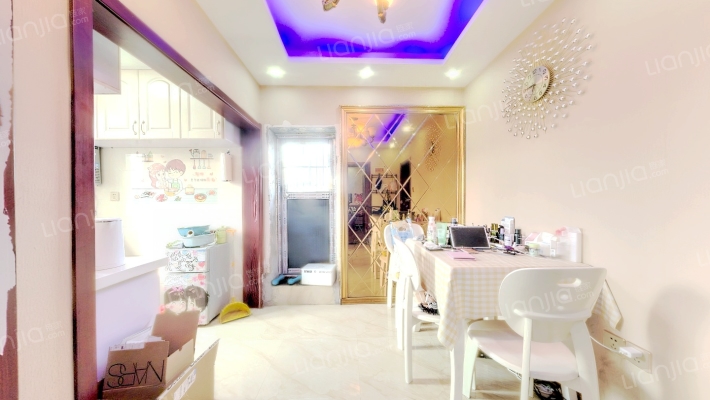 多伦路二手房实景图