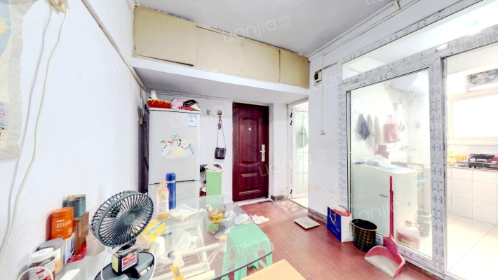 管城街民族小区二手房实景图