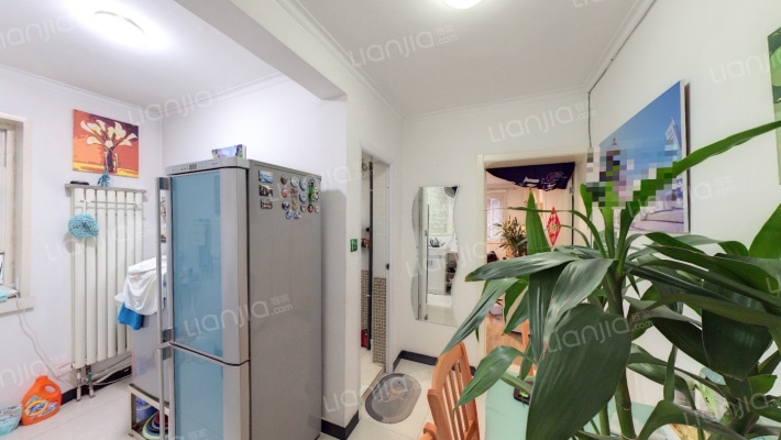 南门外大街二手房实景图