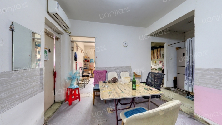 蔷薇家园二手房实景图