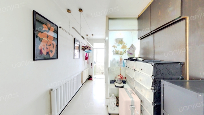 沈纺北小区二手房实景图