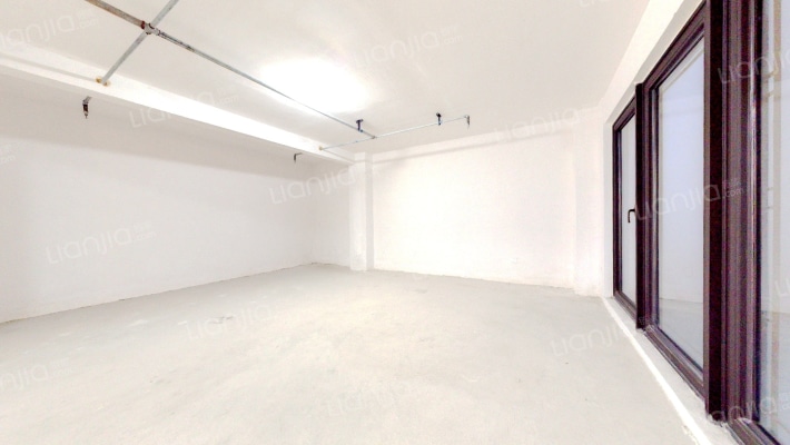 德商锦江天玺二手房实景图