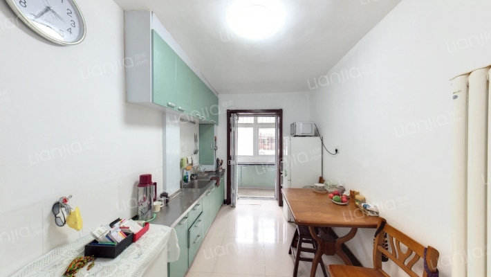 新津里二手房实景图