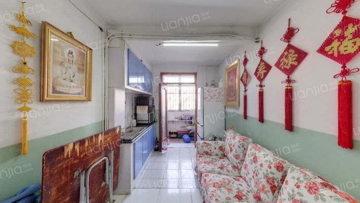 九江里二手房实景图