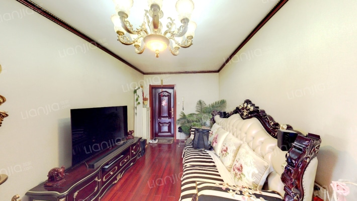 天泉东里二手房实景图