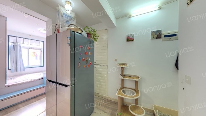 西瓜圃桥二手房实景图