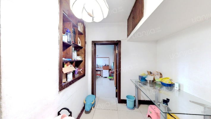 农行家属院二手房实景图