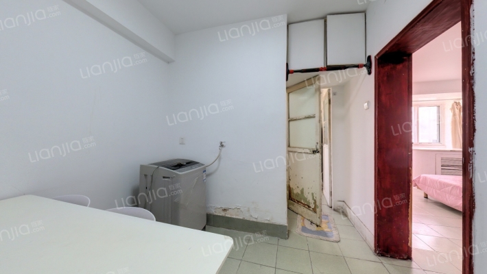 营房西街二手房实景图