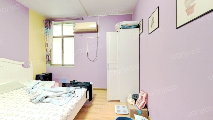 黎明村二手房实景图