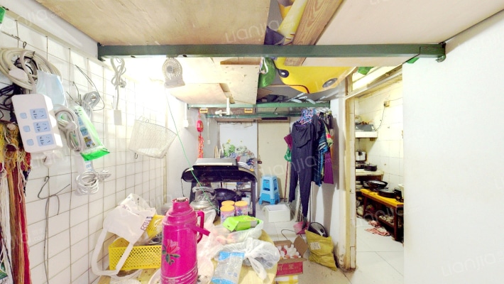 康乐里二手房实景图