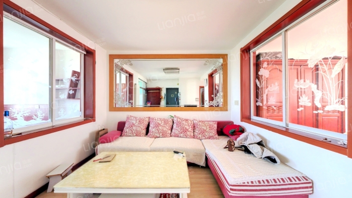 故里小区二手房实景图