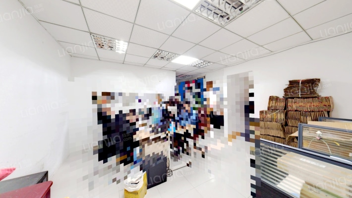 世纪太升二手房实景图