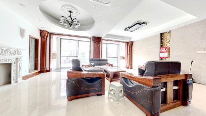 怡佳苑二手房实景图