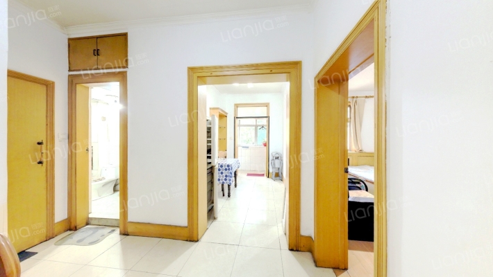 一印宿舍(广安)二手房实景图