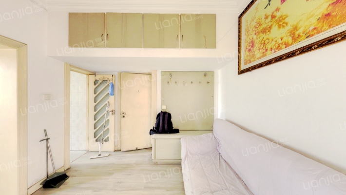 义堂小区二手房实景图