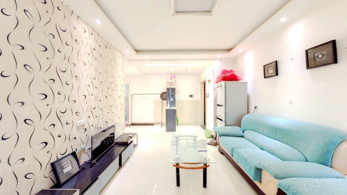 金蓝湾二手房实景图