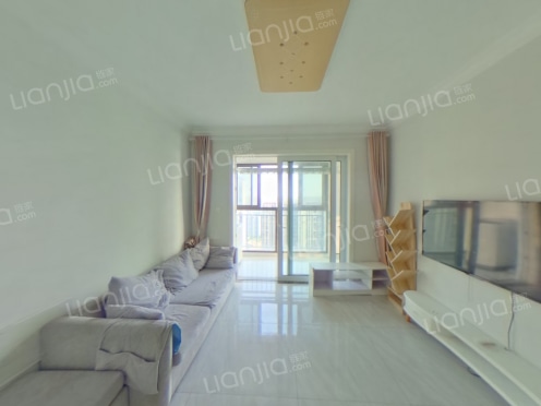 整租·中海珑湾锦园 3室2厅 南/北