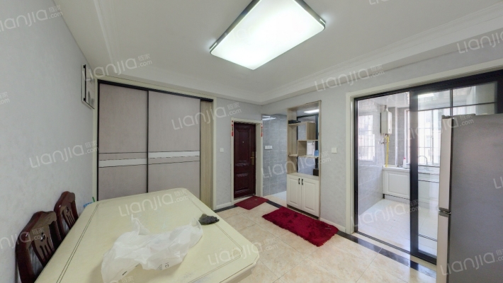 柏庄一村二手房实景图