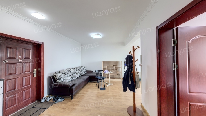 格林英郡二手房实景图