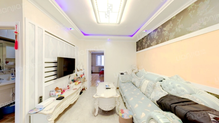 省检察院家属楼二手房实景图