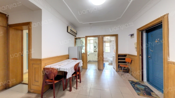 平家巷小区二手房实景图