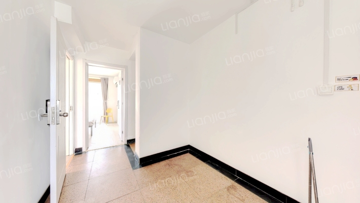 东箭道二手房实景图