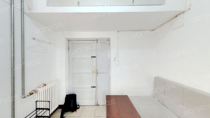 人民医院宿舍二手房实景图