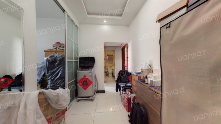 北三环中路二手房实景图