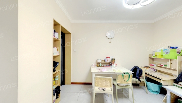 省药检所住宅小区二手房实景图