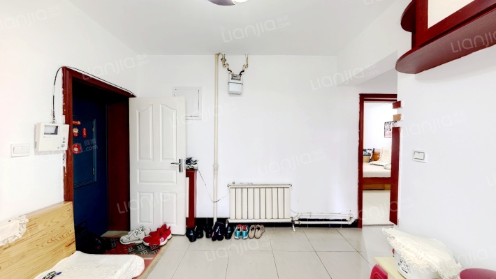 东油家属楼二手房实景图