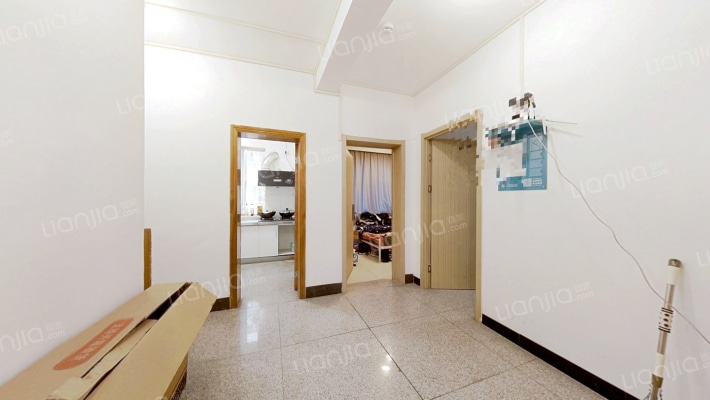 长兴苑小区二手房实景图