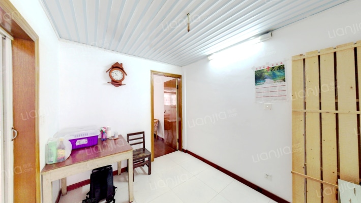 钟盈小区二手房实景图