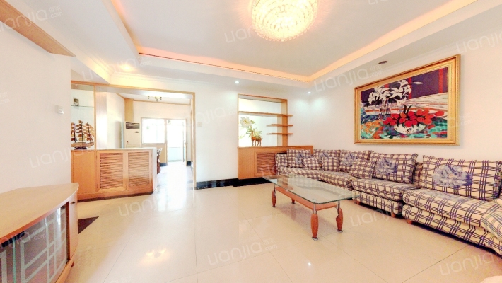 二七新村南路14号二手房实景图