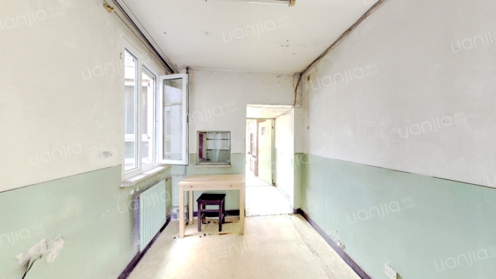 南礼士路三条北里二手房实景图